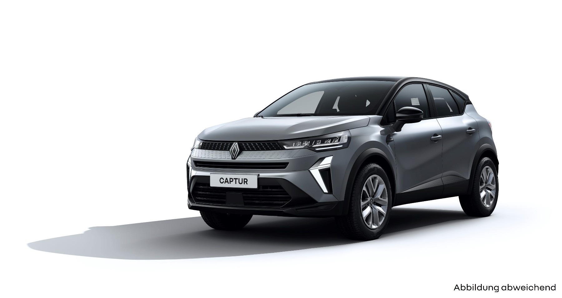 Renault Clio Techno Full Hybrid E-Tech 160 Apple CarPlay